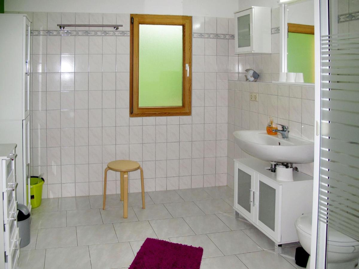 הימלפפורט Holiday Home Waldhaeuser-1 By Interhome מראה חיצוני תמונה